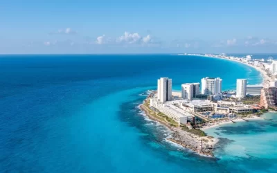 + 6 Mejores Hoteles Pet Friendly en Cancún